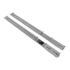 Rails télescopiques Unykach pour baie de brassage à chaud 4U HSW4U6508