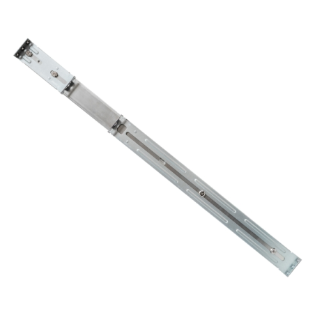 Rails télescopiques Unykach pour baie de brassage à chaud 4U HSW4U6508