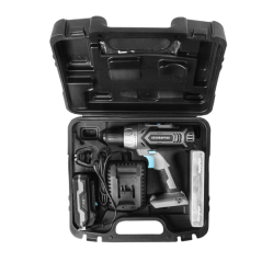 Perceuse-visseuse sans fil Cecotec CecoRaptor Perfect Drill 2020 Advance - Couple de 46 Nm - 1550 tr/min - Blocage automatique
