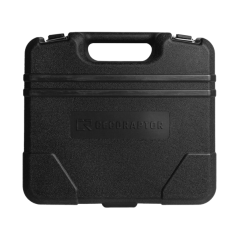 Perceuse-visseuse sans fil Cecotec CecoRaptor Perfect Drill 2020 Advance - Couple de 46 Nm - 1550 tr/min - Blocage automatique