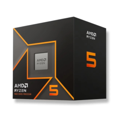 Processeur AMD Ryzen 5 9600 BOX 3,8 GHz SK.AM5