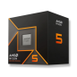 Processeur AMD Ryzen 5 9600 BOX 3,8 GHz SK.AM5