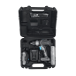 Perceuse-visseuse ultra-performante sans balais Cecotec CecoRaptor Perfect Drill 4020 - Couple de 46 Nm - 2000 tr/min