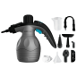 Nettoyeur vapeur Cecotec HydroSteam 1030 Active - 1000 W - Débit vapeur : 30 g/min - Pression : 3 bars - Réservoir : 350 ml