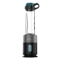 Blender Cecotec Power Titanium Fresh and Go - 650 W - 2 gobelets de 600 ml - Tubes de refroidissement inclus - 4 lames revêtues