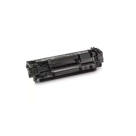 ✅ Toner compatible Canon 071H noir - Remplace 5646C002 couleur Noir en stock