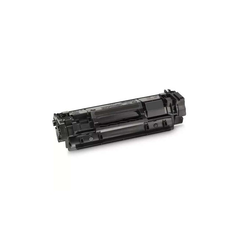 Toner compatible Canon 071 noir - Remplace 5645C002