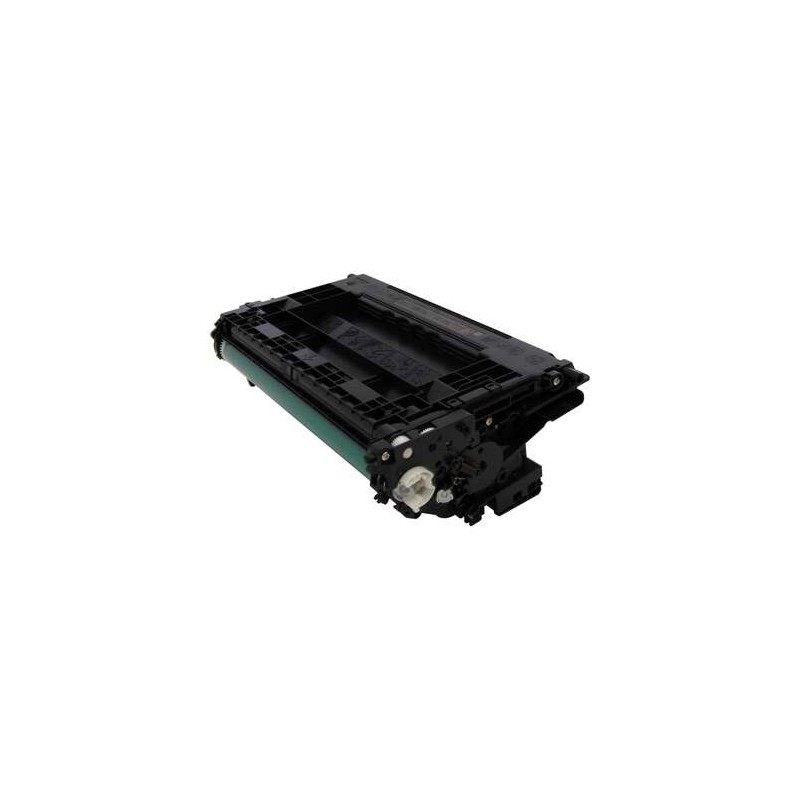 Toner compatible Canon 073 noir - Remplace 5724C001