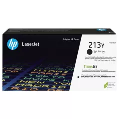 HP Toner 213Y Noir (W2130Y)