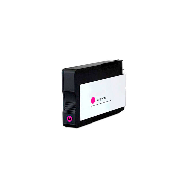 Cartouche d'encre magenta compatible HP 963XL 3JA28AE