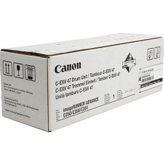 Boîte tambour Canon C-EXV 47
