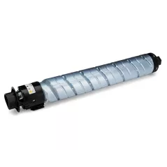 Toner compatible Ricoh IMC3010/IMC3510 noir - Remplace 842506