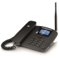 Téléphone fixe Motorola FW410L - 4G - SIM uniquement - Mains libres