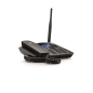 Téléphone fixe Motorola FW200L - GSM - SIM uniquement - Mains libres