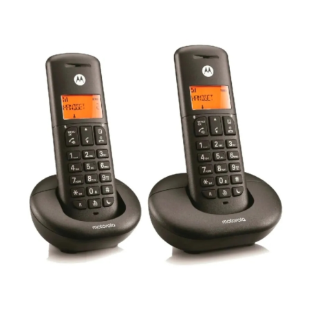 Téléphonie fixe