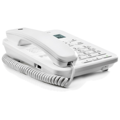 Téléphonie fixe