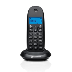 Téléphonie fixe