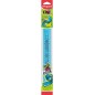Maped Twist'n Flex Règle Flexible 30 cm - Incassable - Double Graduation - Couleurs Aléatoires Bleu, Rose et Vert