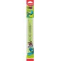 Maped Twist'n Flex Règle Flexible 30 cm - Incassable - Double Graduation - Couleurs Aléatoires Bleu, Rose et Vert