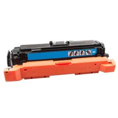 ✅ Toner compatible Canon 064H cyan - Remplace 4936C001/4935C001 couleur cyan en stock