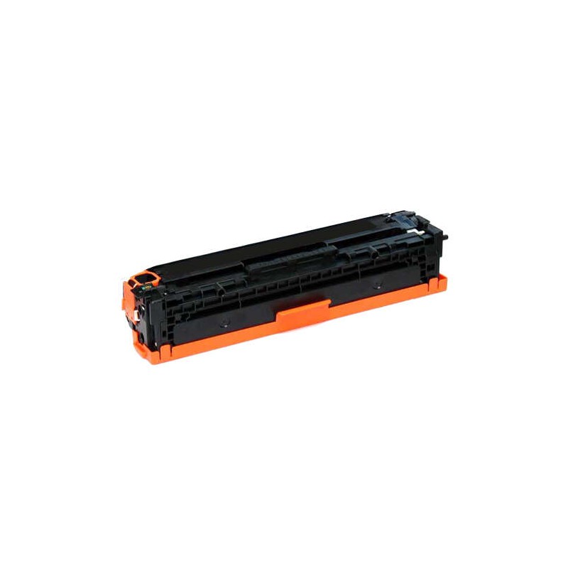 Toner compatible Canon 055H noir - Remplace 3020C002/3016C002