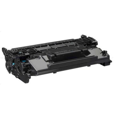 ✅ Toner compatible Canon 070 noir - Remplace 5639C002 couleur Noir en stock