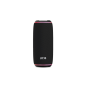 Enceinte Bluetooth portable SPC Orbital Glow - 25 W - Véritablement sans fil - Autonomie de 20 heures - LED avec différents
