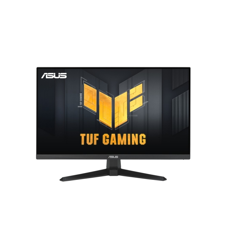Écran de jeu Asus TUF 23,8" LED FullHD 146 Hz - Temps de réponse de 1 ms - Haut-parleurs intégrés - Angle de vision de 178°