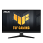 Écran de jeu Asus TUF 23,8" LED FullHD 146 Hz - Temps de réponse de 1 ms - Haut-parleurs intégrés - Angle de vision de 178°