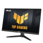 Écran de jeu Asus TUF 23,8" LED FullHD 146 Hz - Temps de réponse de 1 ms - Haut-parleurs intégrés - Angle de vision de 178°