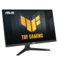 Écran de jeu Asus TUF 23,8" LED FullHD 146 Hz - Temps de réponse de 1 ms - Haut-parleurs intégrés - Angle de vision de 178°