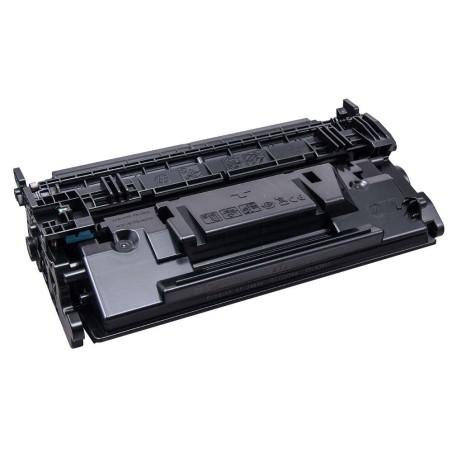 ✅ Toner compatible Canon 056H - Remplace 3008C002 couleur Noir en stock
