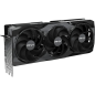 Carte graphique PNY GeForce RTX 5080 16 Go GDDR7 overclockée triple ventilateur Reflex 2 AI NVIDIA DLSS4