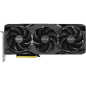 Carte graphique PNY GeForce RTX 5080 16 Go GDDR7 overclockée triple ventilateur Reflex 2 AI NVIDIA DLSS4
