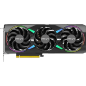 Carte graphique PNY GeForce RTX 5070 Ti 16 Go GDDR7 overclockée triple ventilateur Reflex 2 AI NVIDIA DLSS4