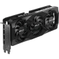 Carte graphique PNY GeForce RTX 5070 12 Go GDDR7 Triple ventilateur Reflex 2 AI NVIDIA DLSS4