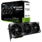 Carte graphique Asus GeForce TUF Gaming RTX 5090 32 Go GDDR7 Reflex 2 RTX AI DLSS4