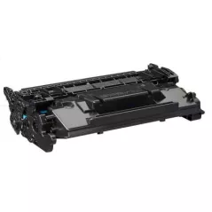 Toner compatible Canon 057H noir - Remplace 3010C002/3010C004