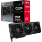 Carte graphique Asus PRIME AMD Radeon RX 9070 XT OC 16 Go GDDR6 FSR 4