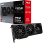 Carte graphique Asus PRIME AMD Radeon RX 9060 XT OC 16 Go GDDR6 FSR 4