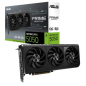 Carte graphique Asus GeForce PRIME RTX 5050 OC Edition 8 Go GDDR6 Reflex 2 RTX AI DLSS4