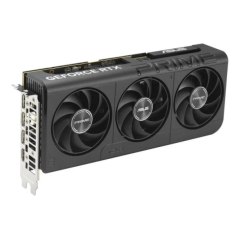 Carte graphique Asus GeForce PRIME RTX 5050 OC Edition 8 Go GDDR6 Reflex 2 RTX AI DLSS4
