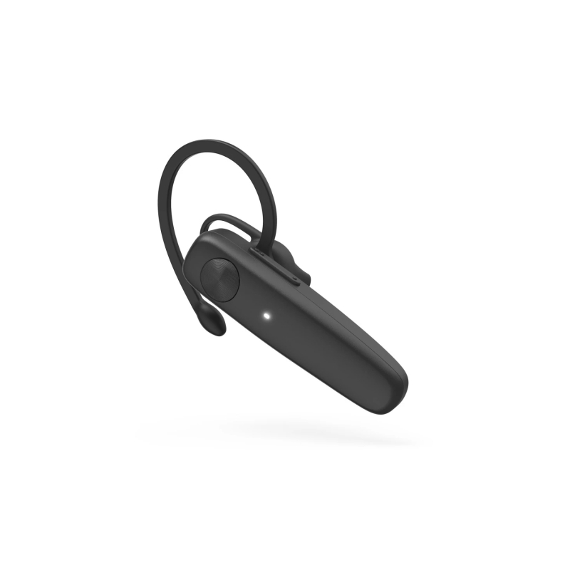 Casque Hama Myvoice Essential avec microphone omnidirectionnel - Bluetooth - Portée de 10 m - Assistant vocal - Chargement