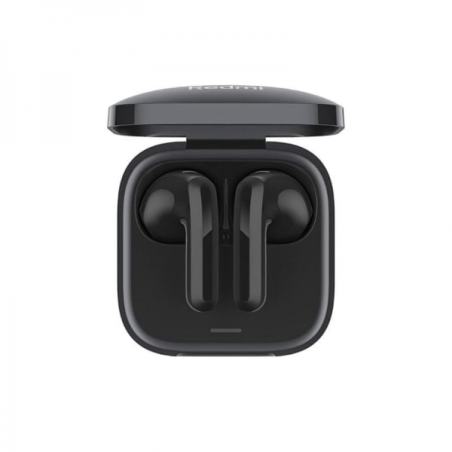 Xiaomi Redmi Buds 6 Active Bluetooth TWS avec microphone — Noir