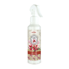 Désodorisant d'intérieur Prady Belle Époque - Flacon de 220 ml - Vaporisateur