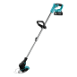Débroussailleuse sans fil Cecotec FastCut 4000 Freemove - 4 en 1 - 650 W - Batterie 21 V 4 Ah - Accessoires inclus