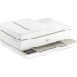 Imprimante multifonction couleur HP Envy 6520e, recto verso, Wi-Fi, 10 ppm - Chargeur automatique de documents de 35 feuilles