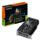 Carte graphique Gigabyte GeForce RTX 5060 Ti WINDFORCE MAX OC 18 Go GDDR7 - 3x DP, HDMI