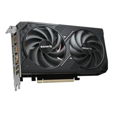 Carte graphique Gigabyte GeForce RTX 5060 Ti WINDFORCE MAX OC 18 Go GDDR7 - 3x DP, HDMI