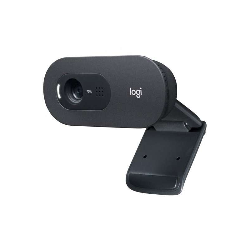 Logitech C505 HD Webcam (960-001364)